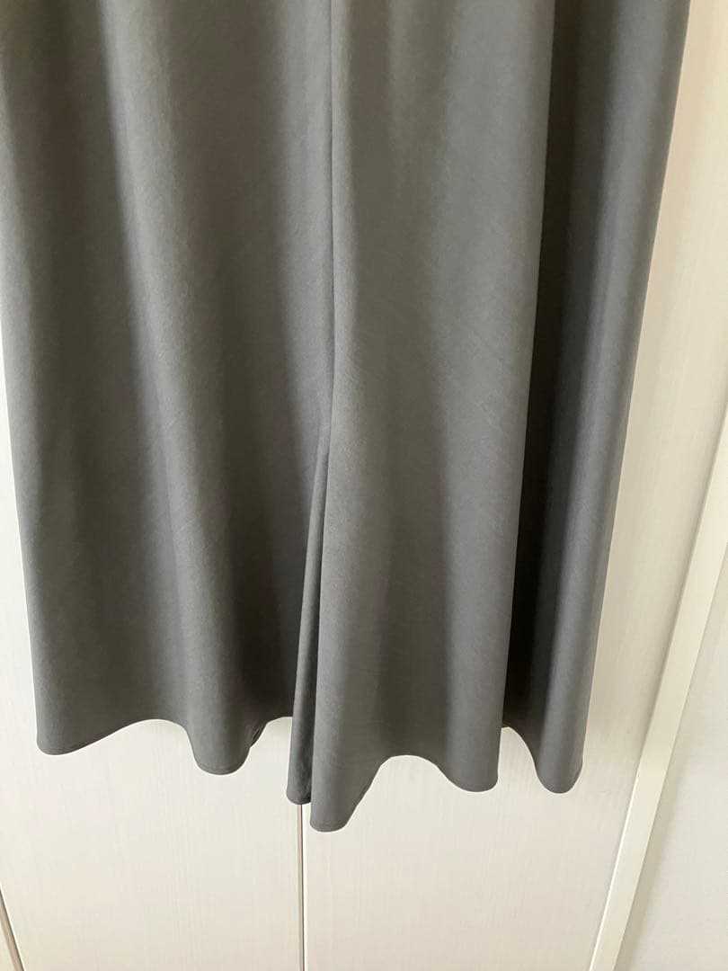 YOHJI YAMAMOTO キュロットスカートサイズ3