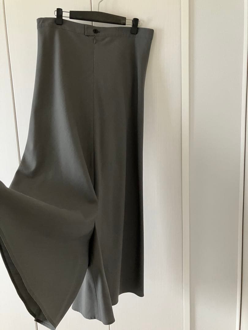 YOHJI YAMAMOTO キュロットスカートサイズ3