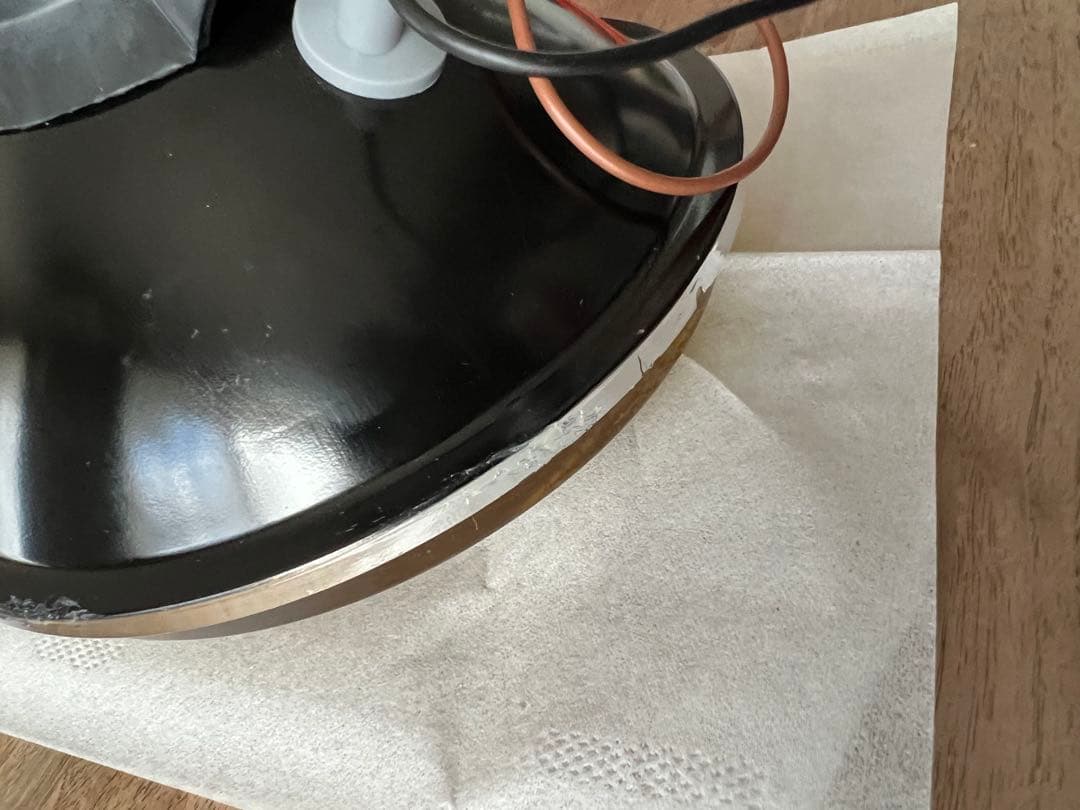 マーシャル 888 160φ イエローレンズのみの商品です。