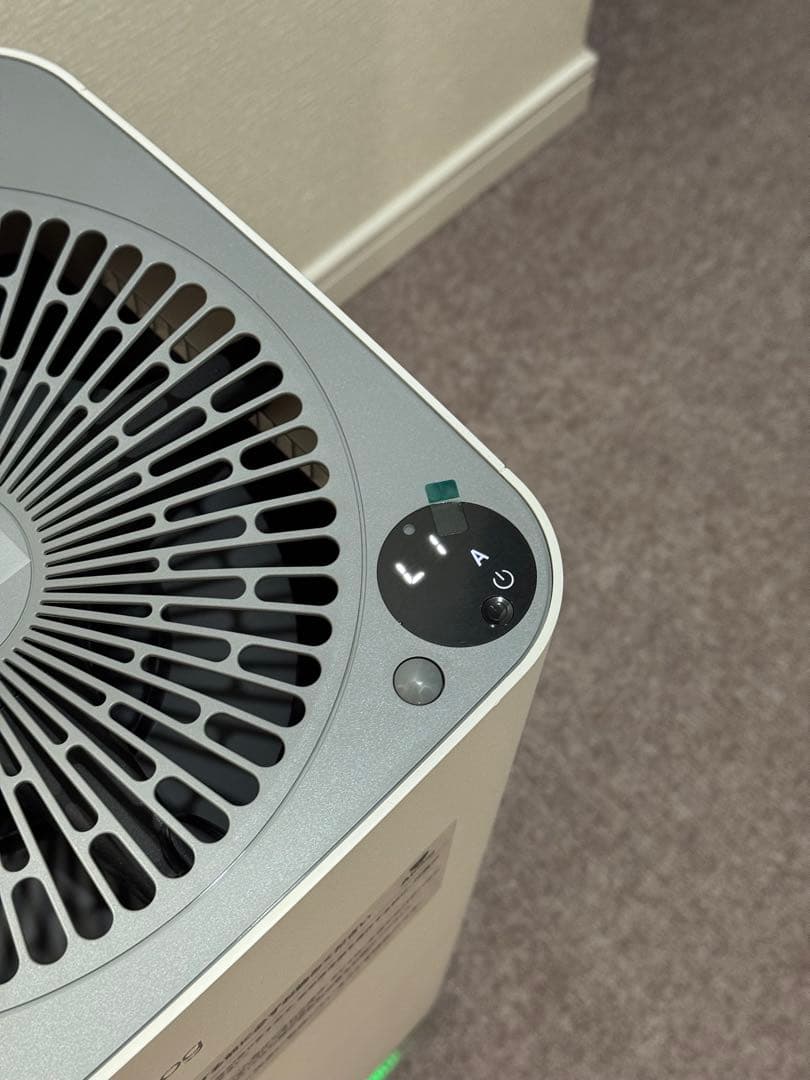 Airdog X3s 空気清浄機 正規品