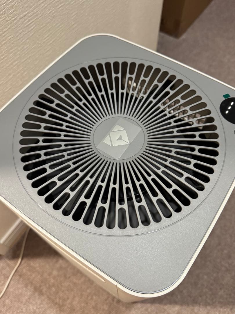 Airdog X3s 空気清浄機 正規品