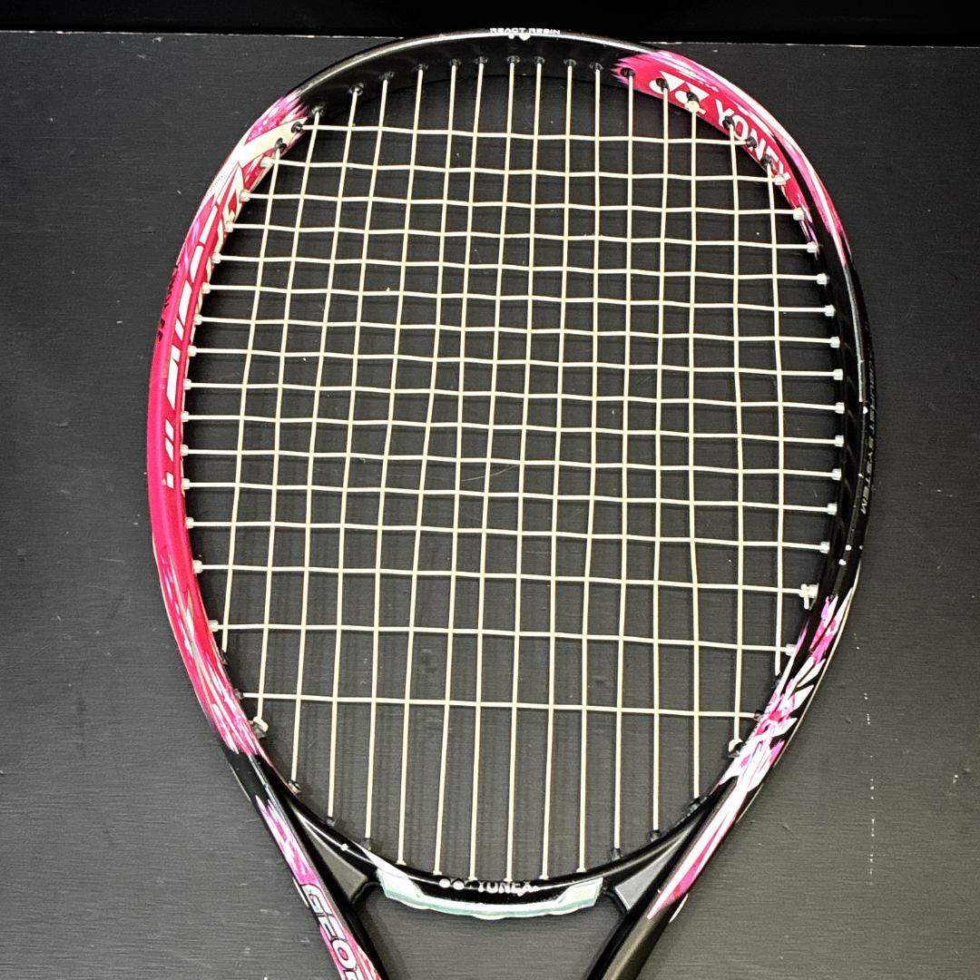 YONEX GEOBREAK 50S ヨネックス　ジオブレイク　軟式ラケット