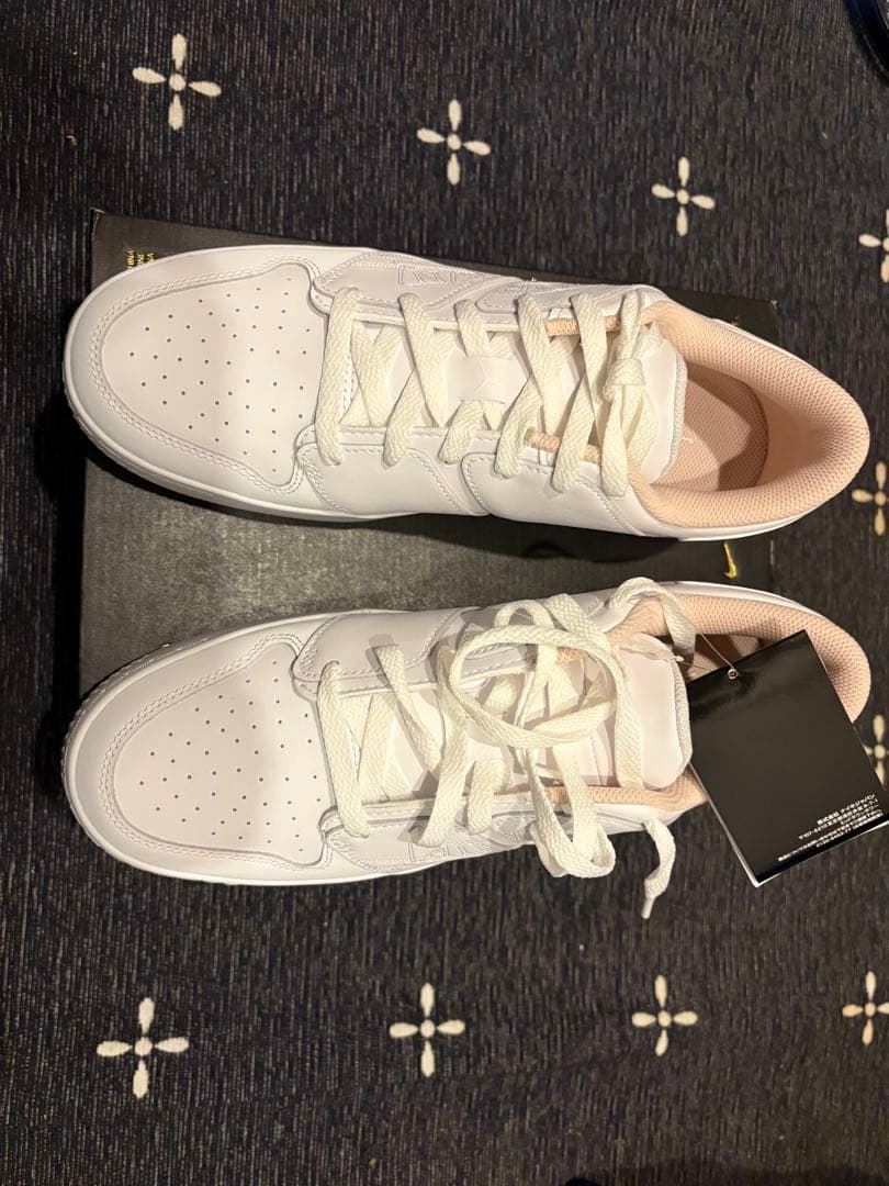 未使用Nike Jordan Nu Retro 1 Golf27.5