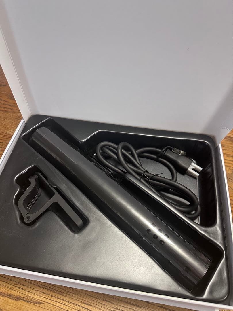 ★新品・未使用・未開封★BONIQ ボニーク 2.0★