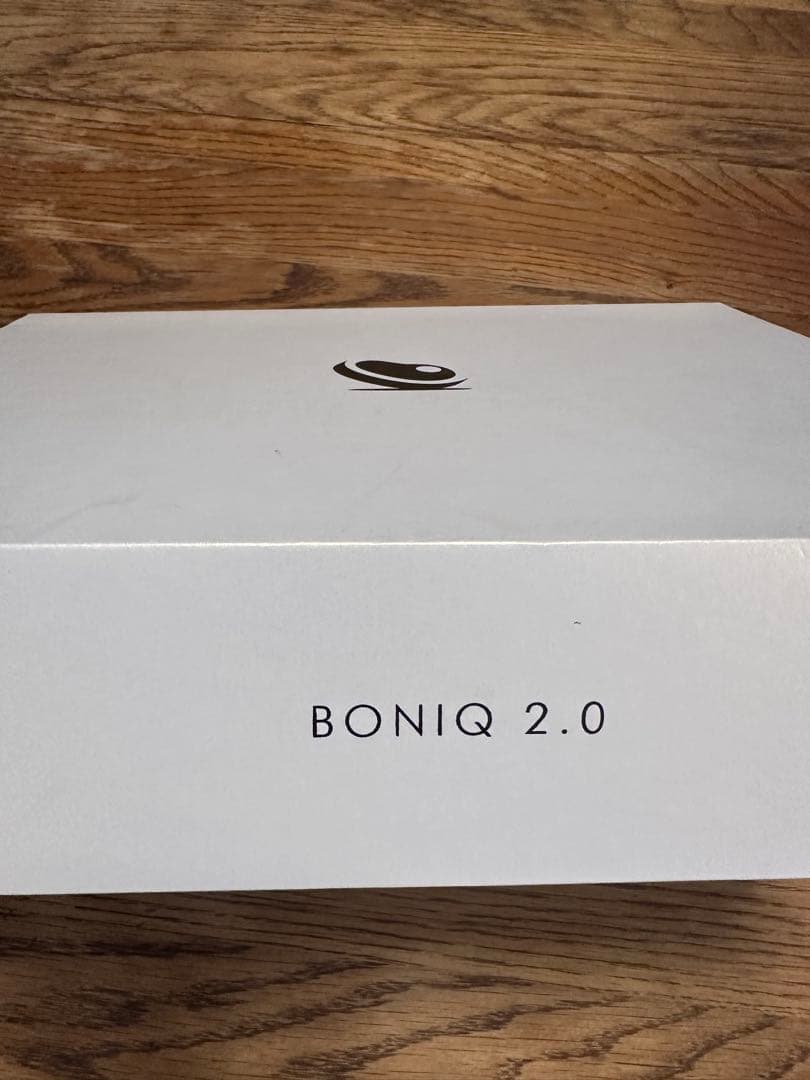★新品・未使用・未開封★BONIQ ボニーク 2.0★