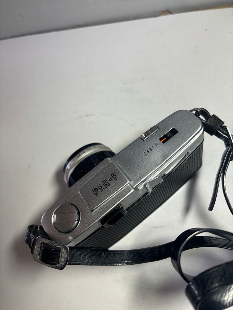 その他 OLYMPUS-PEN-F