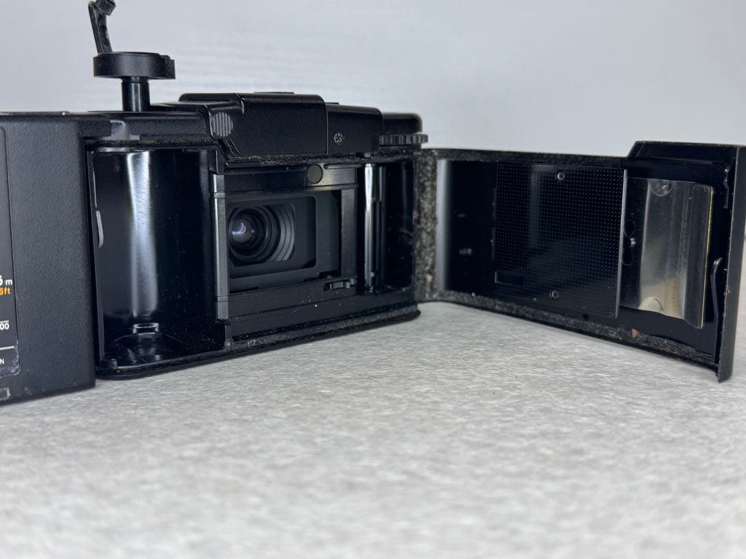 【ジャンク品】OLYMPUS XA2 オリンパス