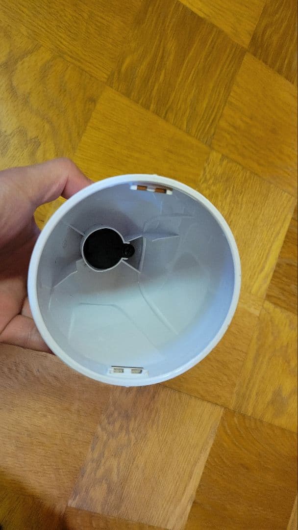 Makita スティッククリーナー本体 18V