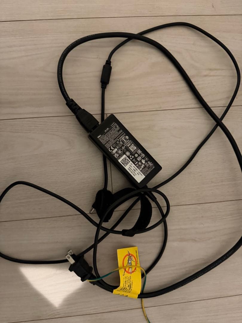 DELL P143G AMD Ryzen 5 5500U メモリ 8GB