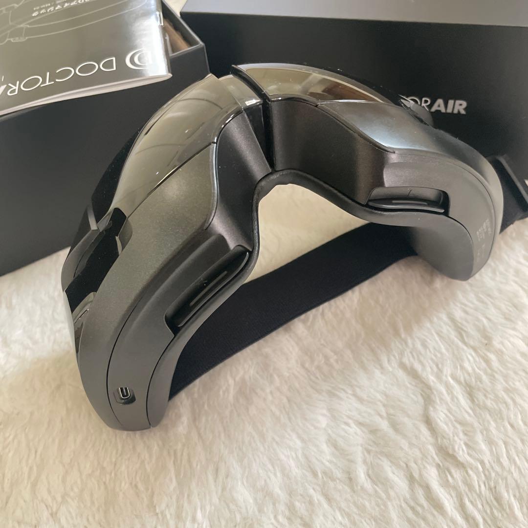 ドクターエアー　3DアイマジックREM04