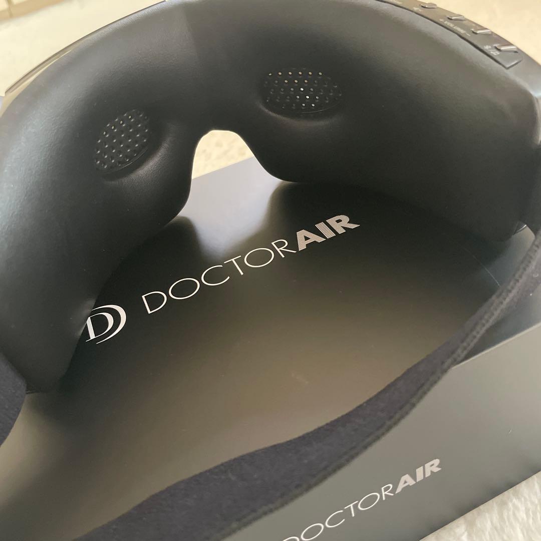 ドクターエアー　3DアイマジックREM04