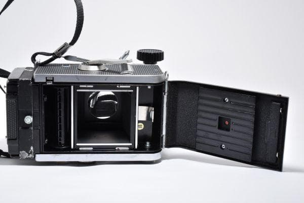 Mamiya C33 Professional 6x6 ボディ