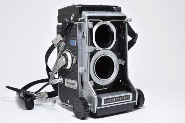 Mamiya C33 Professional 6x6 ボディ