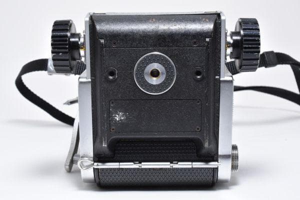 Mamiya C33 Professional 6x6 ボディ