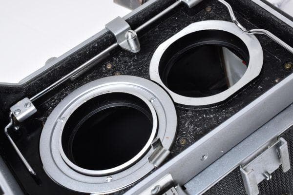 Mamiya C33 Professional 6x6 ボディ