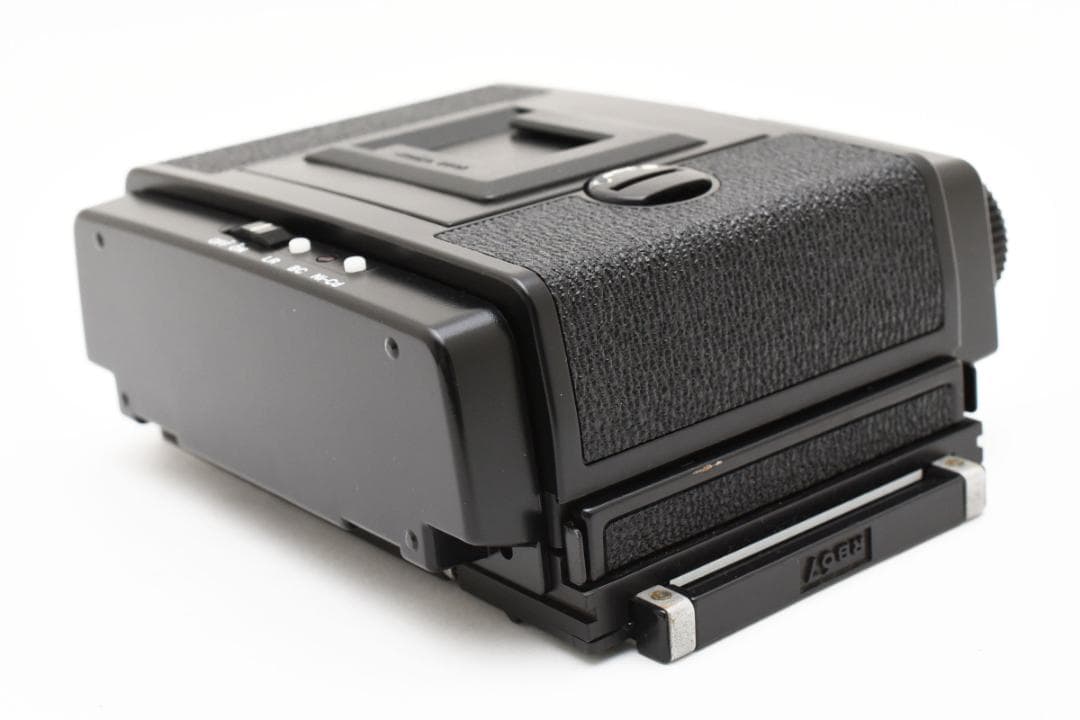 マミヤ Mamiya RB67 6x8 Motorized 120 220