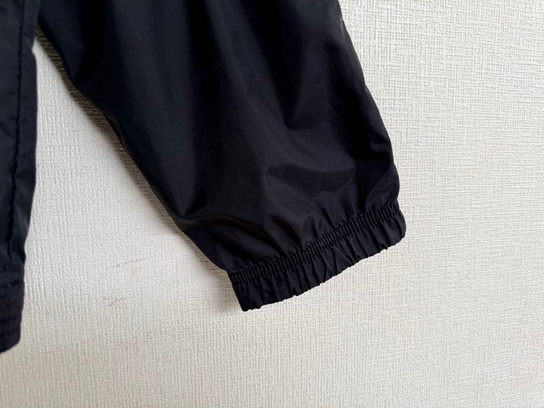 超スペシャル 常田大希着用 90s アディダス ナイロンジャケット M グリーン