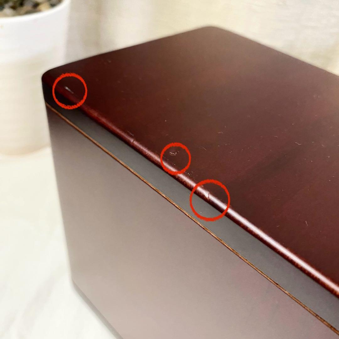 ビクター EX-AK1 ウッドコーン コンポセット