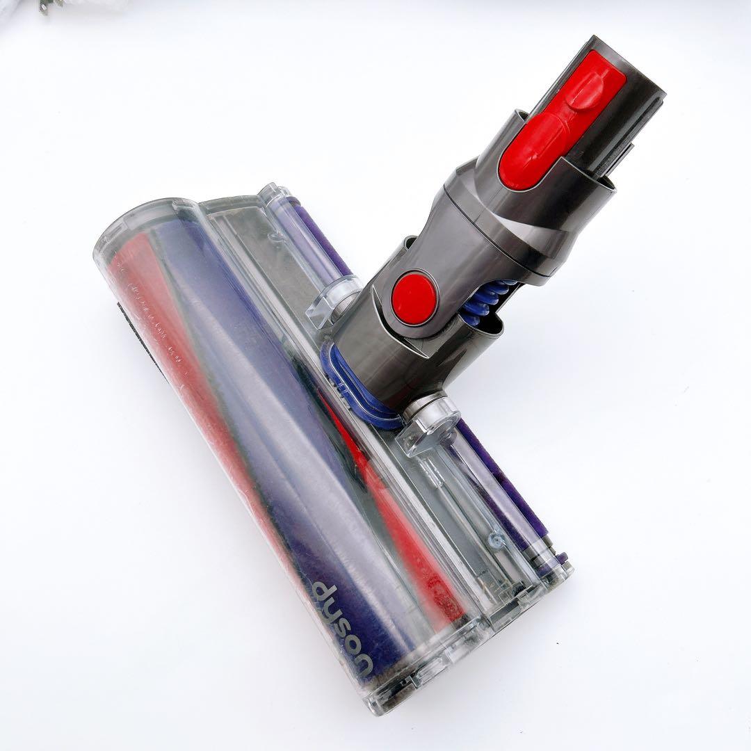 動作品　ダイソン SV12 サイクロンクリーナー　掃除機　Dyson スリム