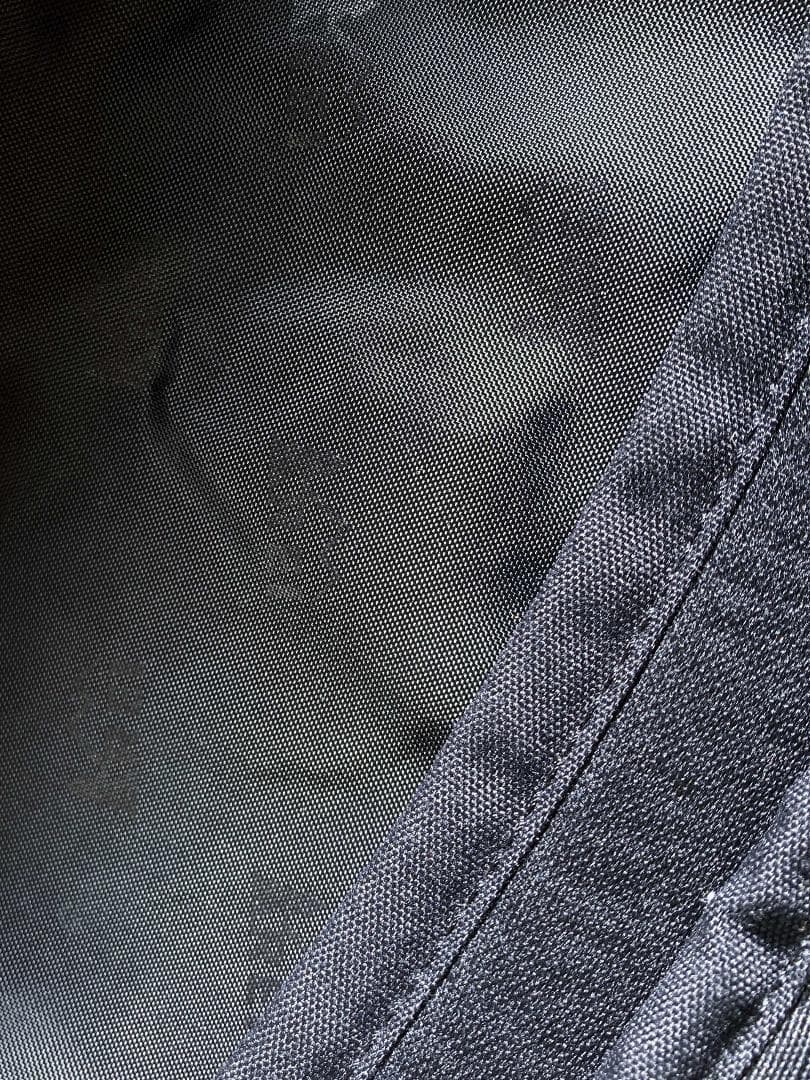 REI COOP STAFF用メッセンジャーバッグ