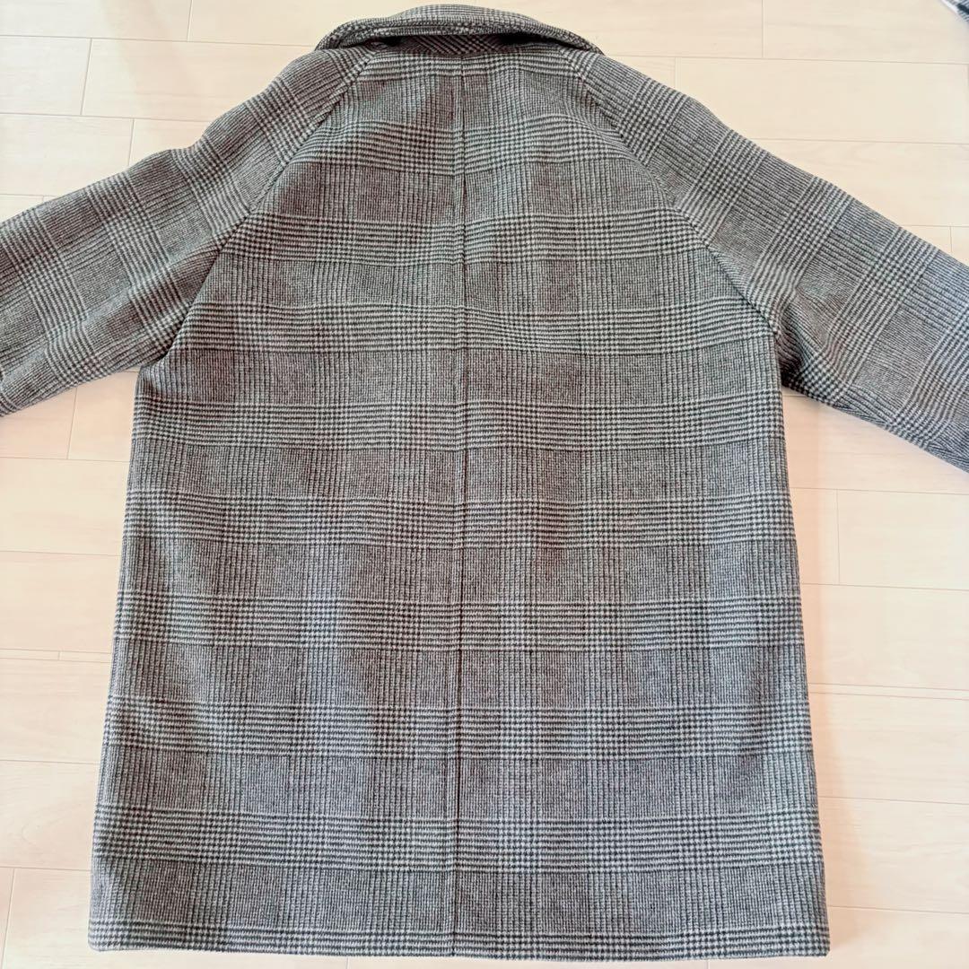 新品同様　今季完売品　ジャーナルスタンダード　レリューム　38 スーパー120