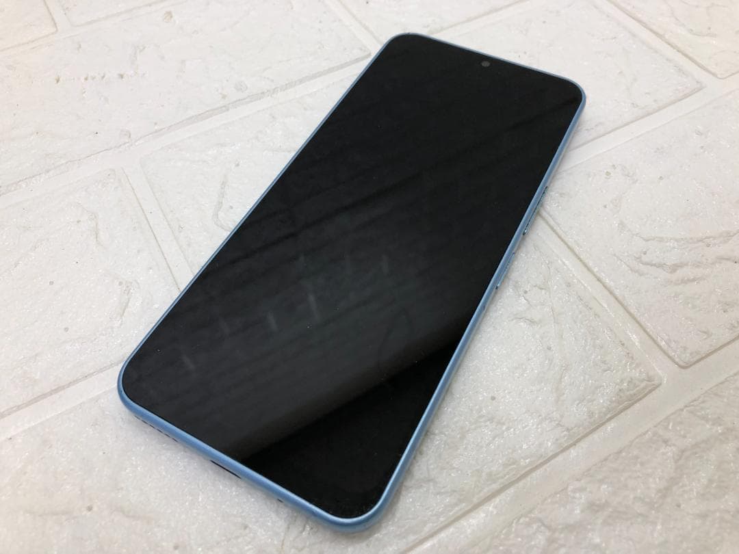 道*師様 Y!mobile版 ワイモバイル Libero 5G IV A302Z