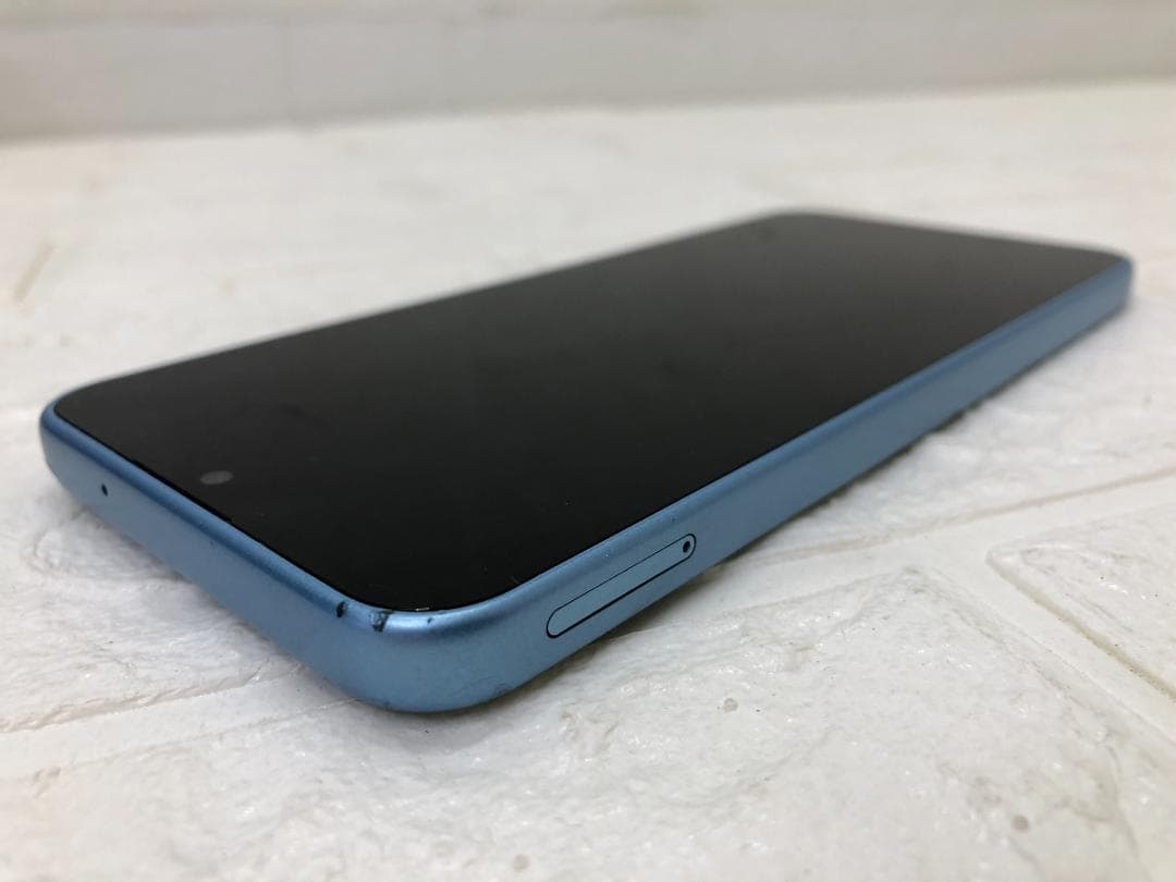 道*師様 Y!mobile版 ワイモバイル Libero 5G IV A302Z