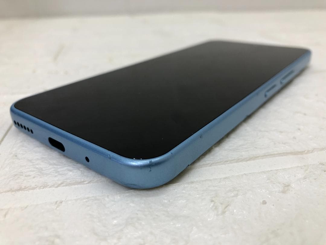 道*師様 Y!mobile版 ワイモバイル Libero 5G IV A302Z