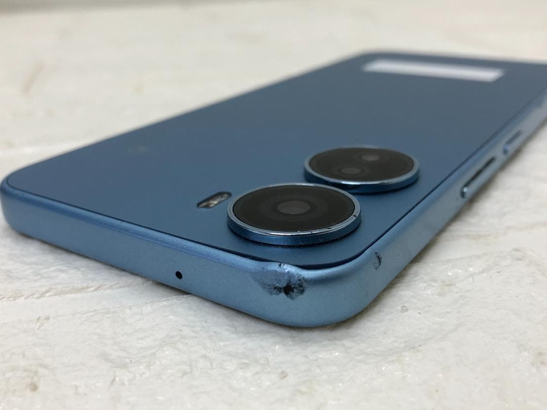 道*師様 Y!mobile版 ワイモバイル Libero 5G IV A302Z