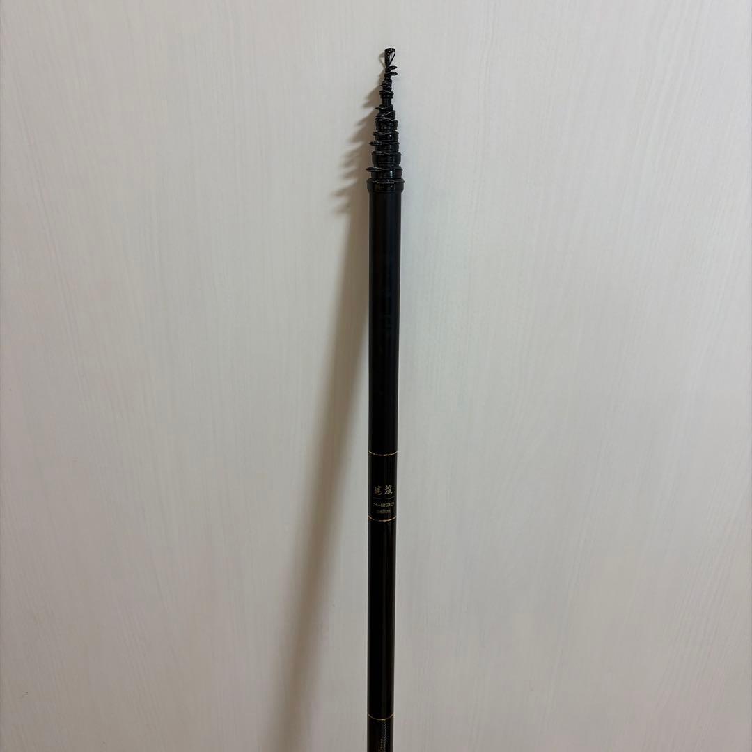 ダイワインプレッサ遠投4-53B