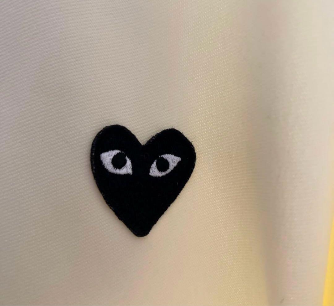 コムデギャルソン　トラックジャケット