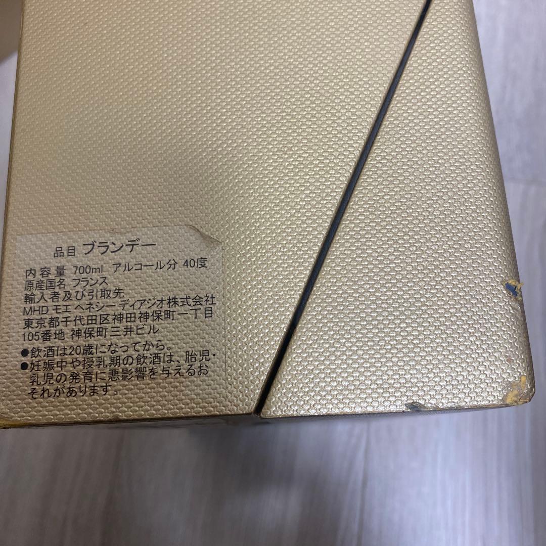 ✔️Hennessy PARADIS RARE COGNAC (即購入✖️