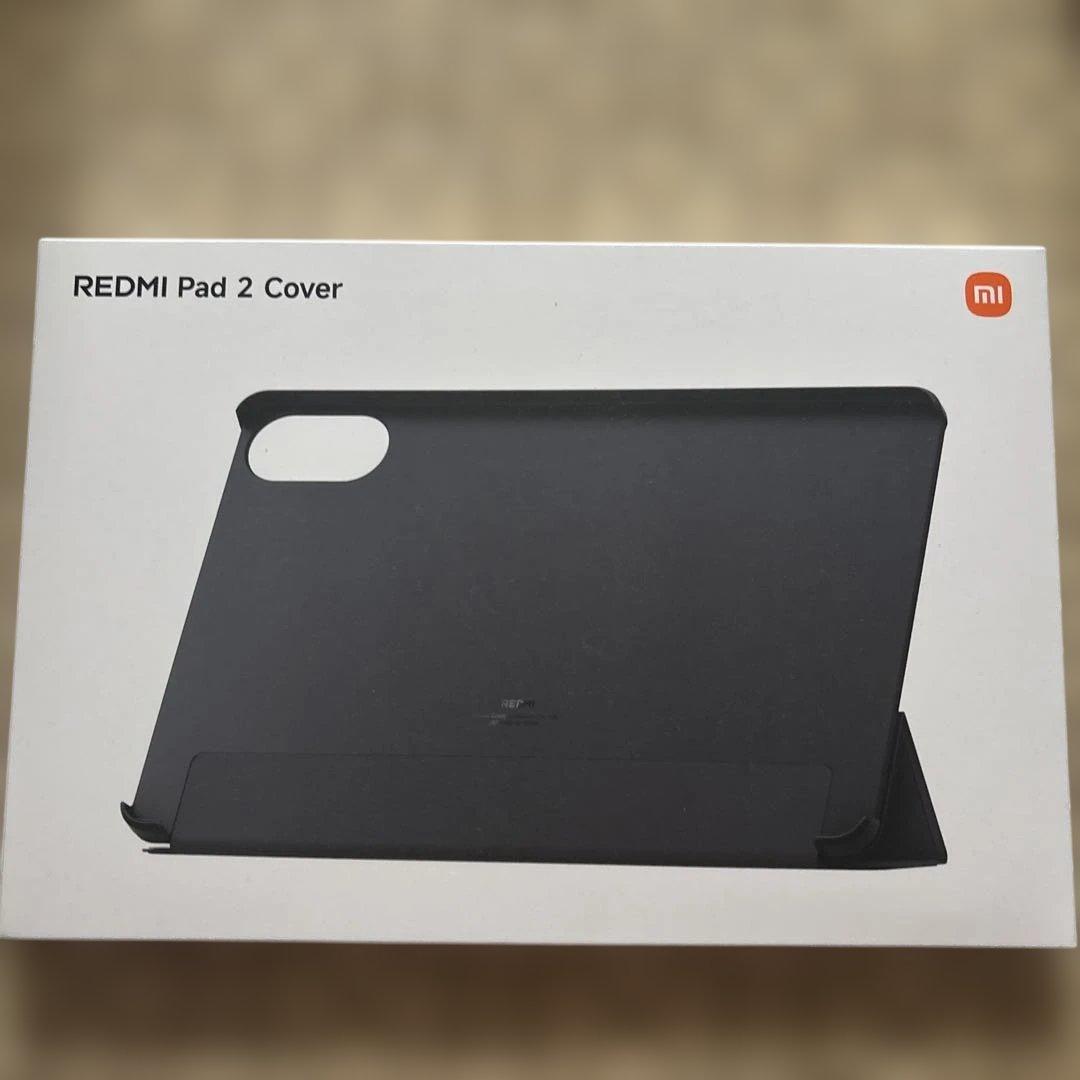 Redmi Pad 2 ミントグリーン