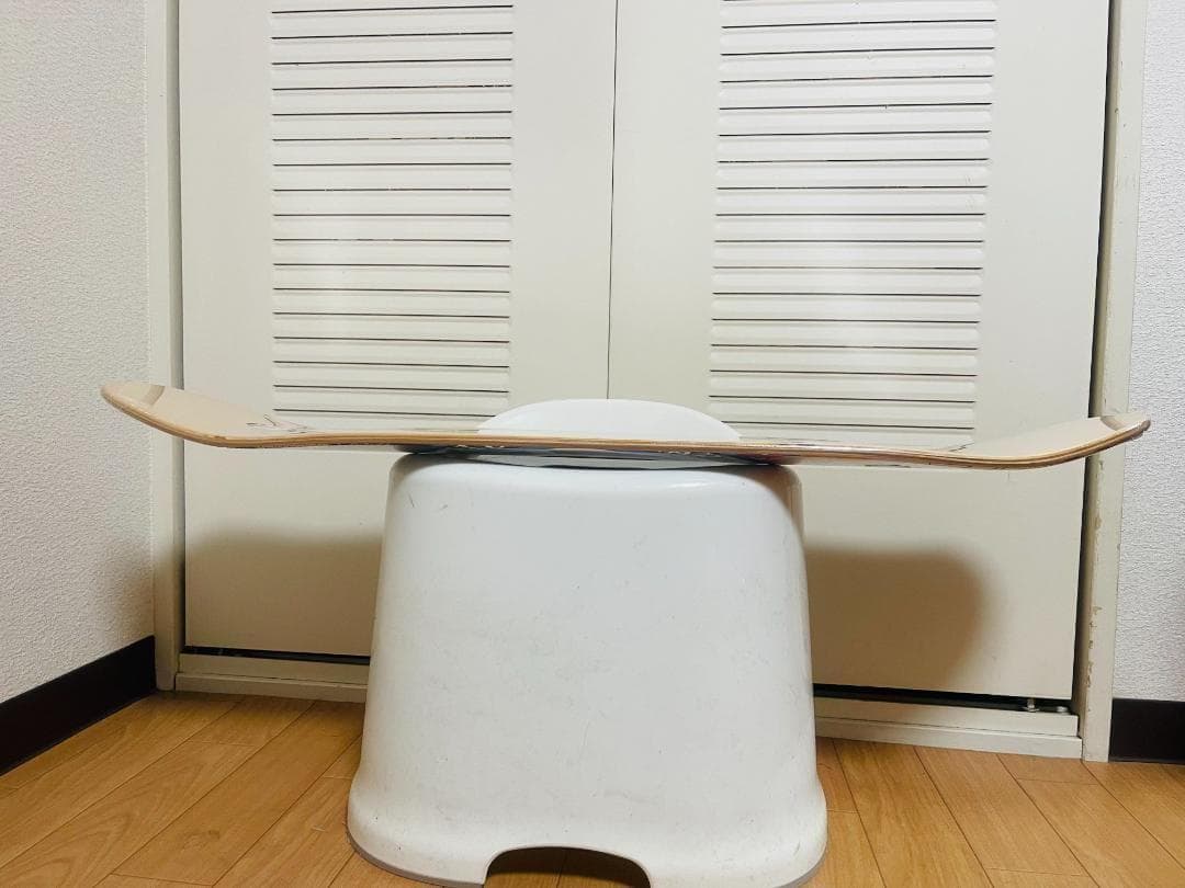 INDYチタン合金トラック同等品使用　ELEMENT　7.75コンプリート