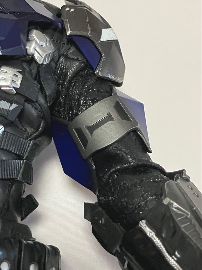 【ホットトイズ】アーカム・ナイト／バットマンアーカム・ナイト