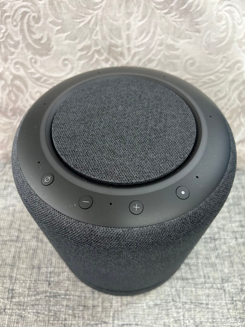 Amazon Echo Studio ダークグレー