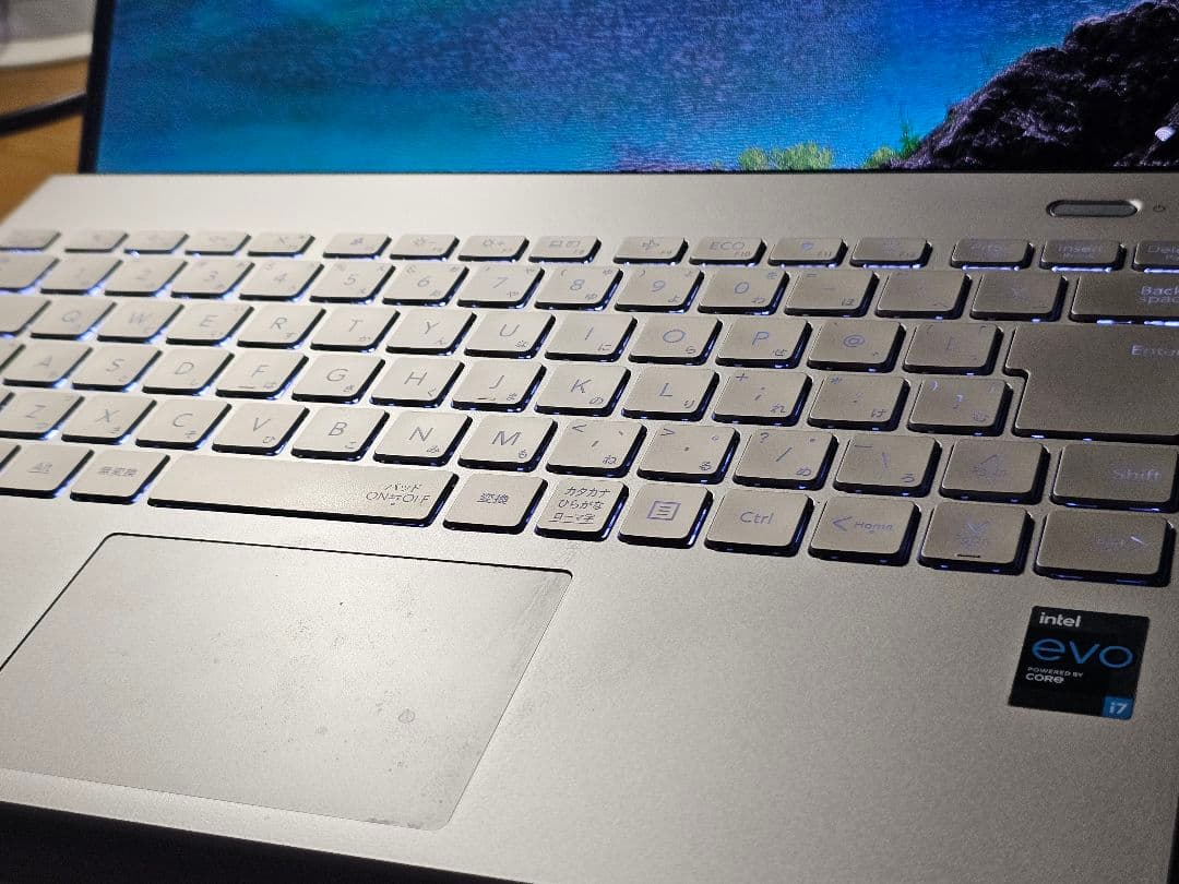 Windowsノート本体 NEC LAVIE NEXTREME Carbon PC-XC760DAG-J