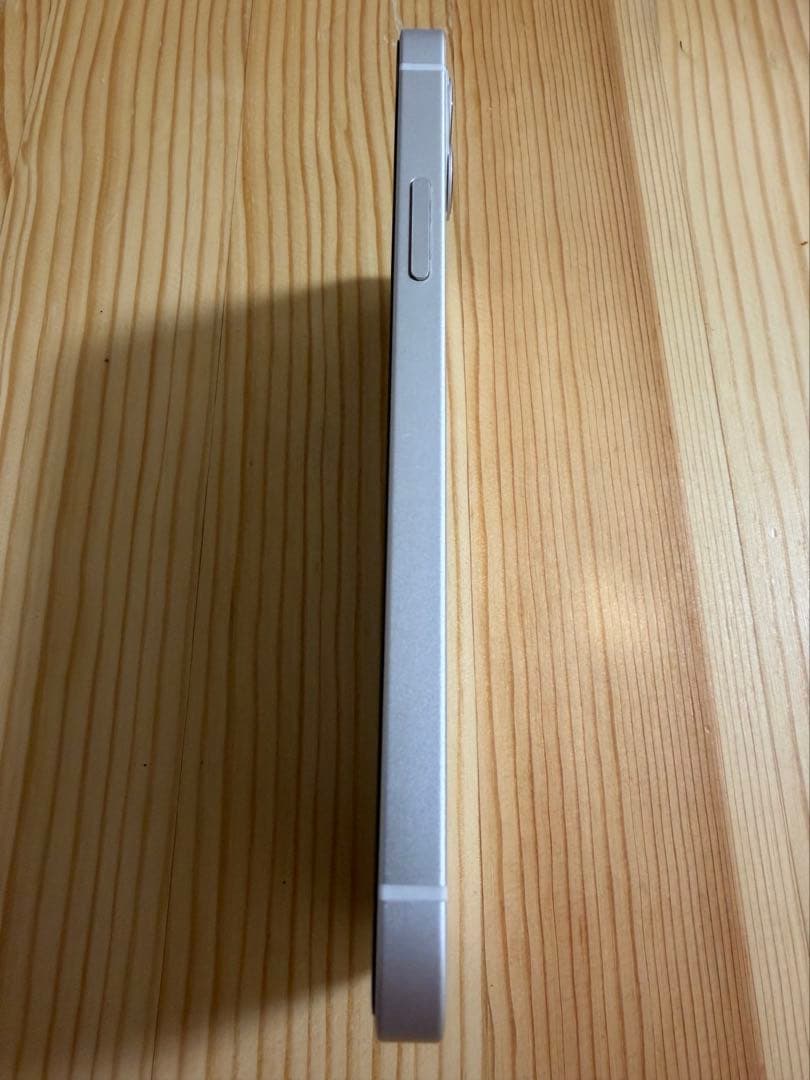 【Ann】iPhone12 SIMフリー 128GB（ホワイト）