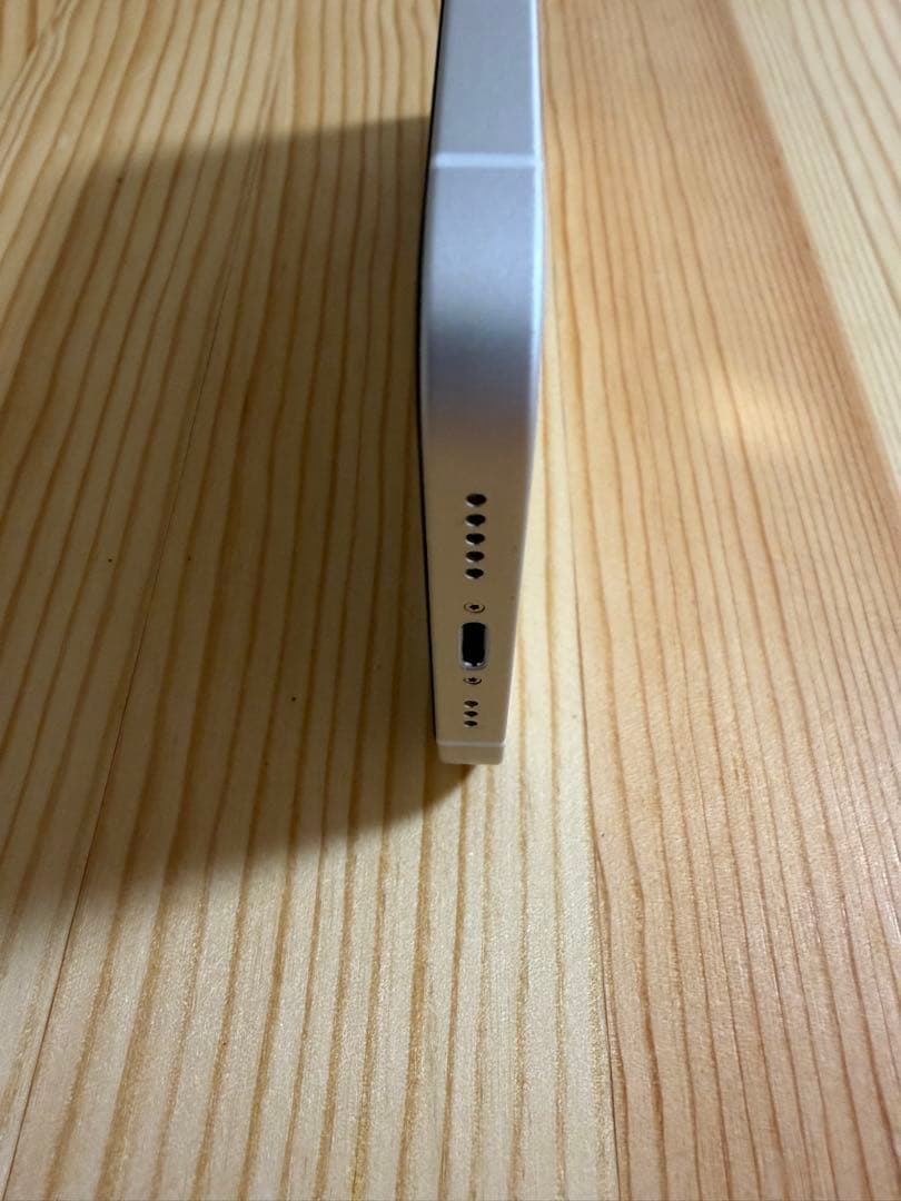 【Ann】iPhone12 SIMフリー 128GB（ホワイト）