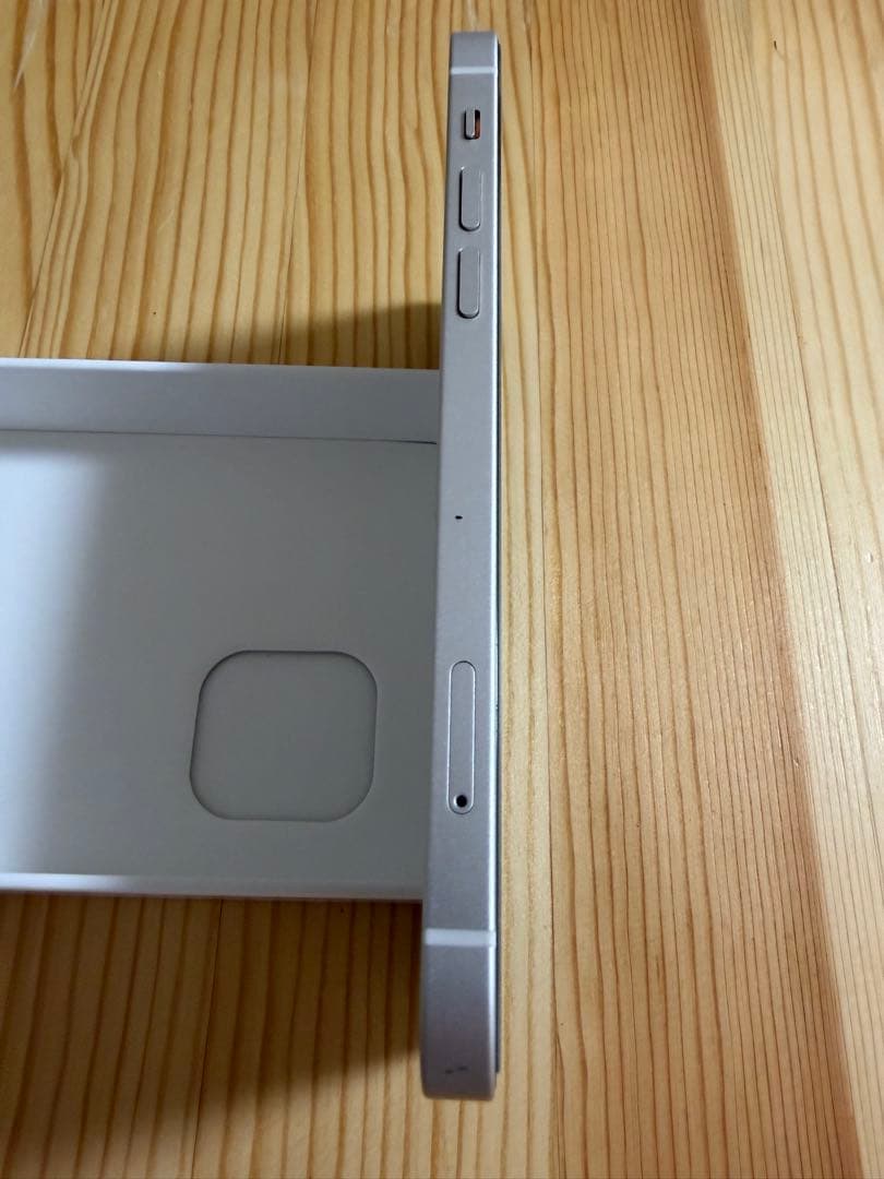 【Ann】iPhone12 SIMフリー 128GB（ホワイト）