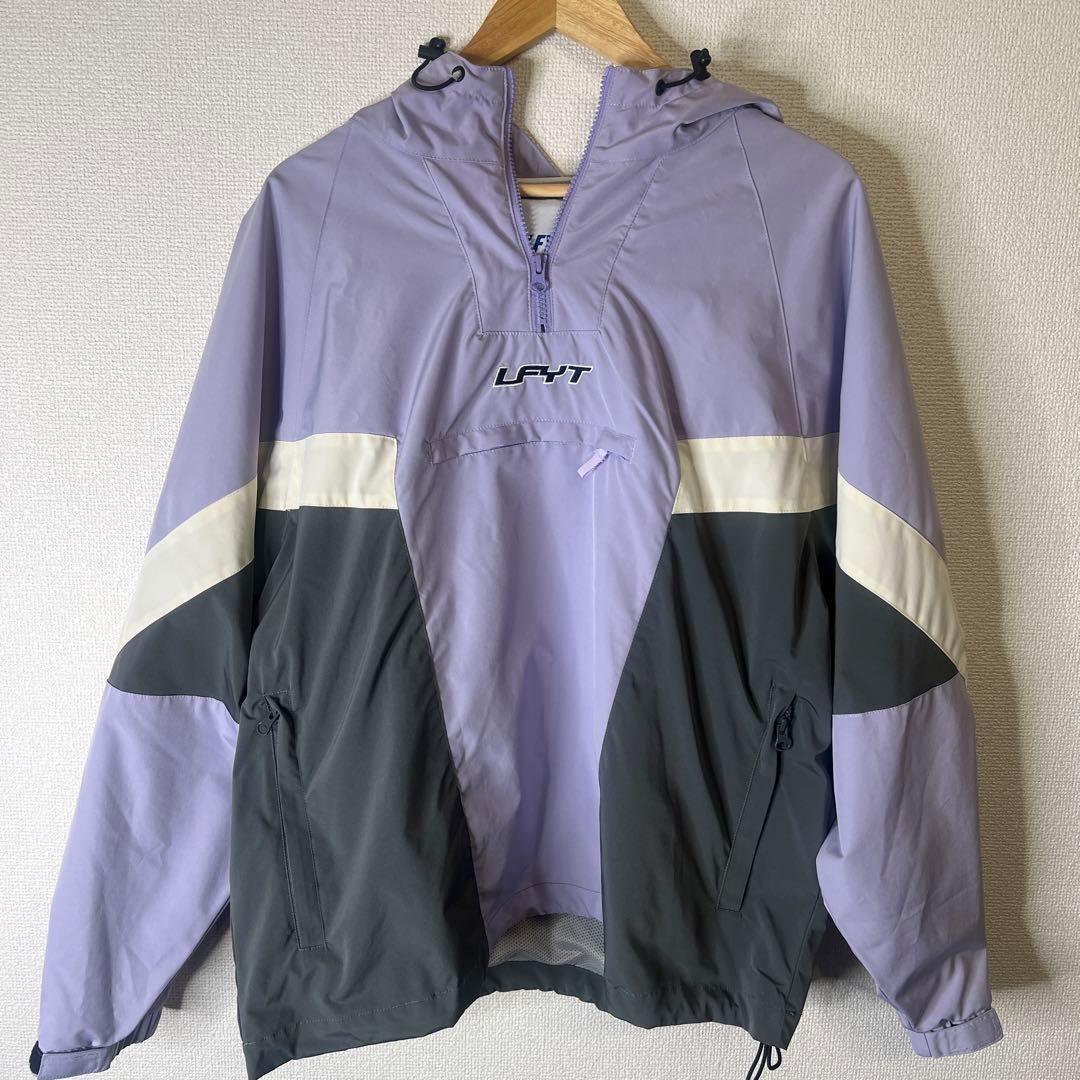 Lafayette LFYT SPORTS ANORAK アノラック