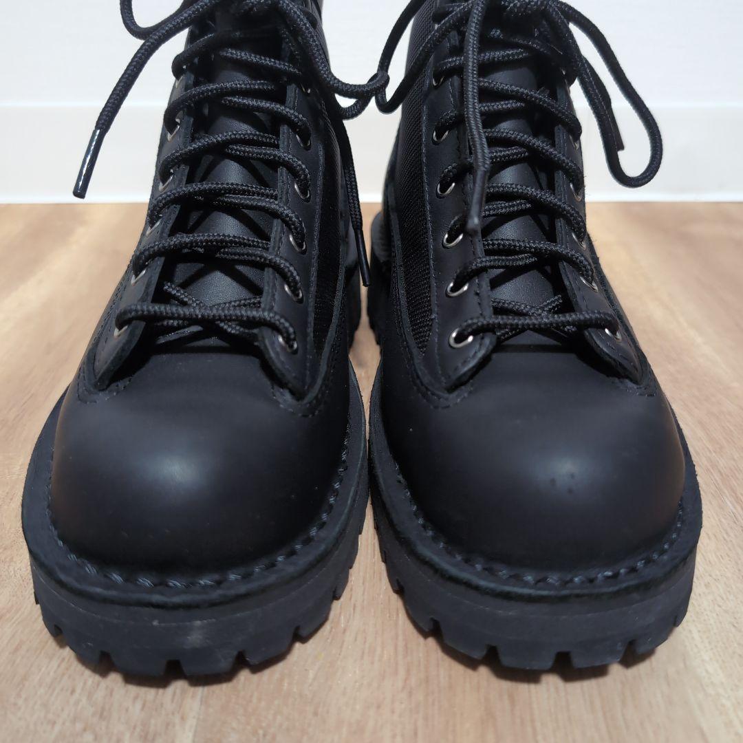 美品　Danner　ダナーフィールド　ワークブーツ　ゴアテックス　D121004