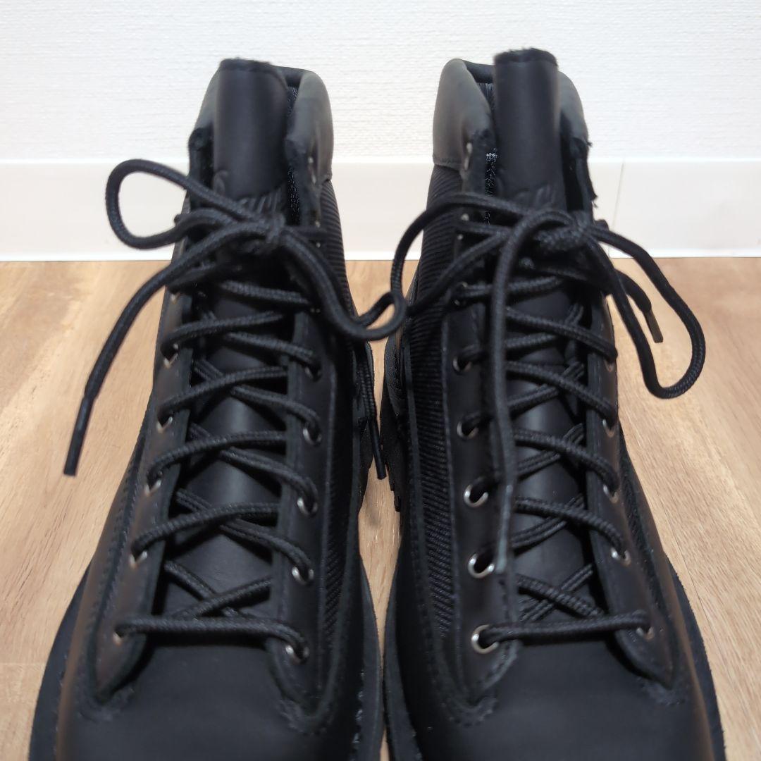美品　Danner　ダナーフィールド　ワークブーツ　ゴアテックス　D121004