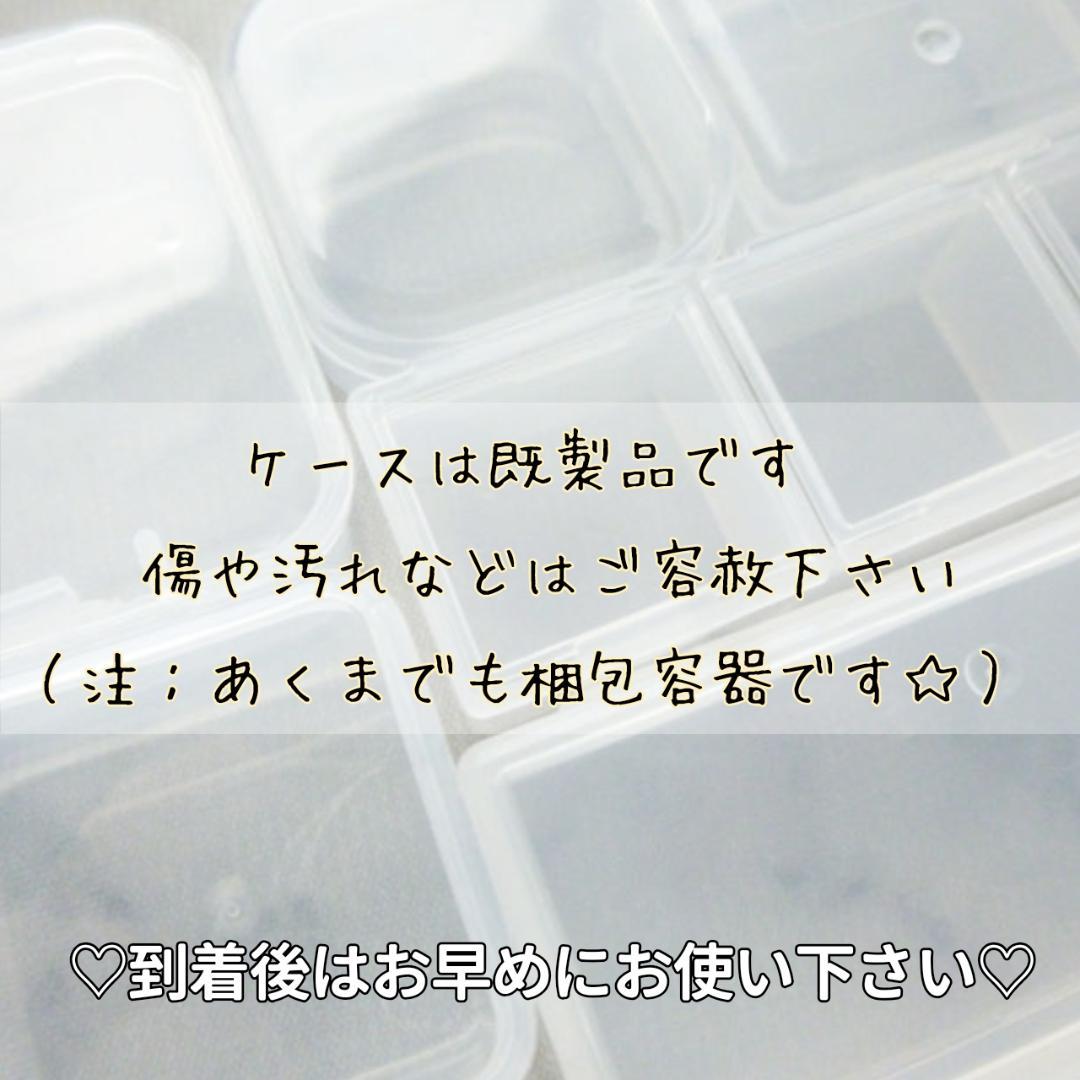 あ様◆【ドライフラワー】花びらフレーク♡（ 829 レジン ネイル パーツ）