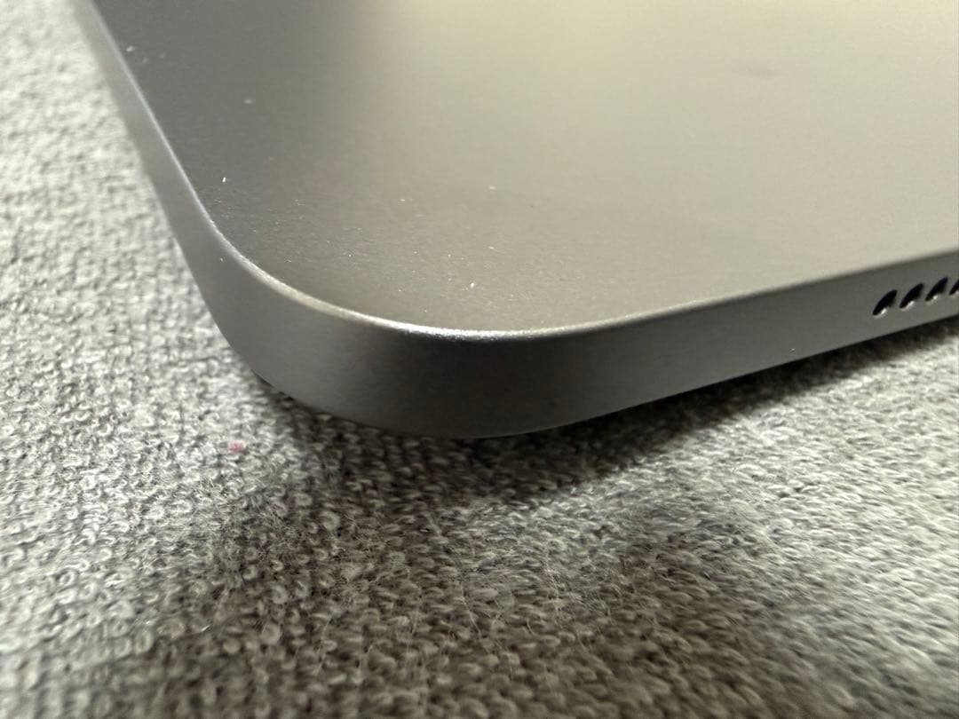 iPad Air 13インチ 第7世代(2025)M3 Wi-Fi 256GB