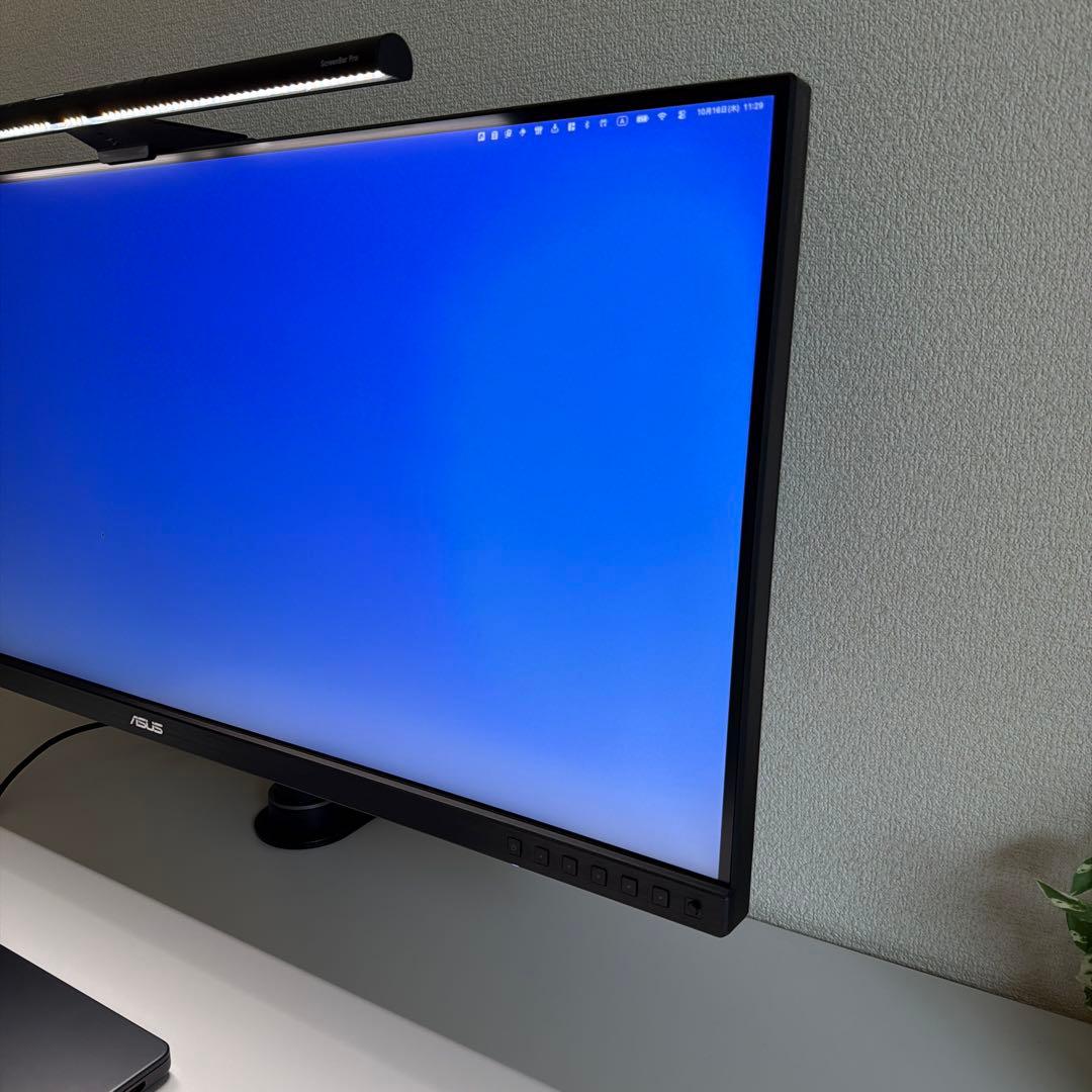 ディスプレイ・モニター本体 ProArt Display PA348CGV