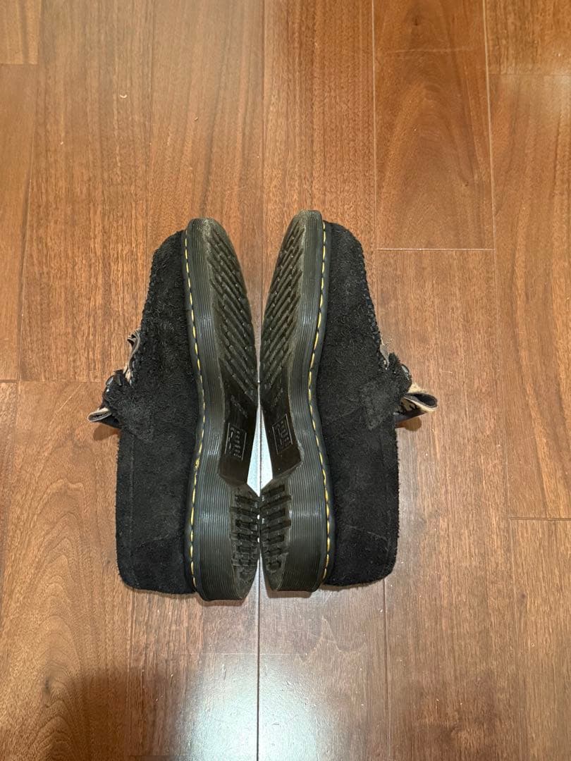 Dr. Martens ローファー