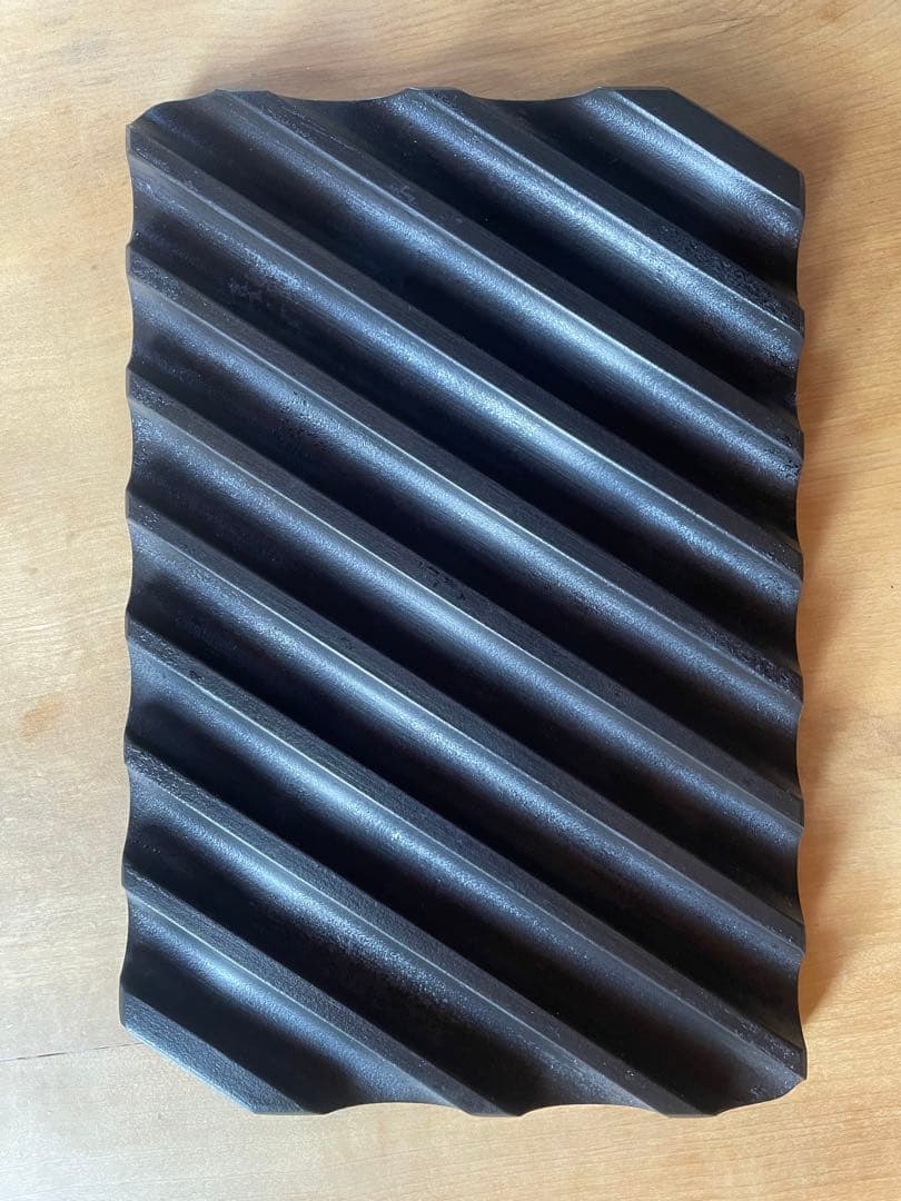 大人の焼魚　オークス　炭グリル　魚焼き