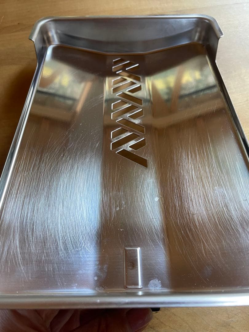 大人の焼魚　オークス　炭グリル　魚焼き