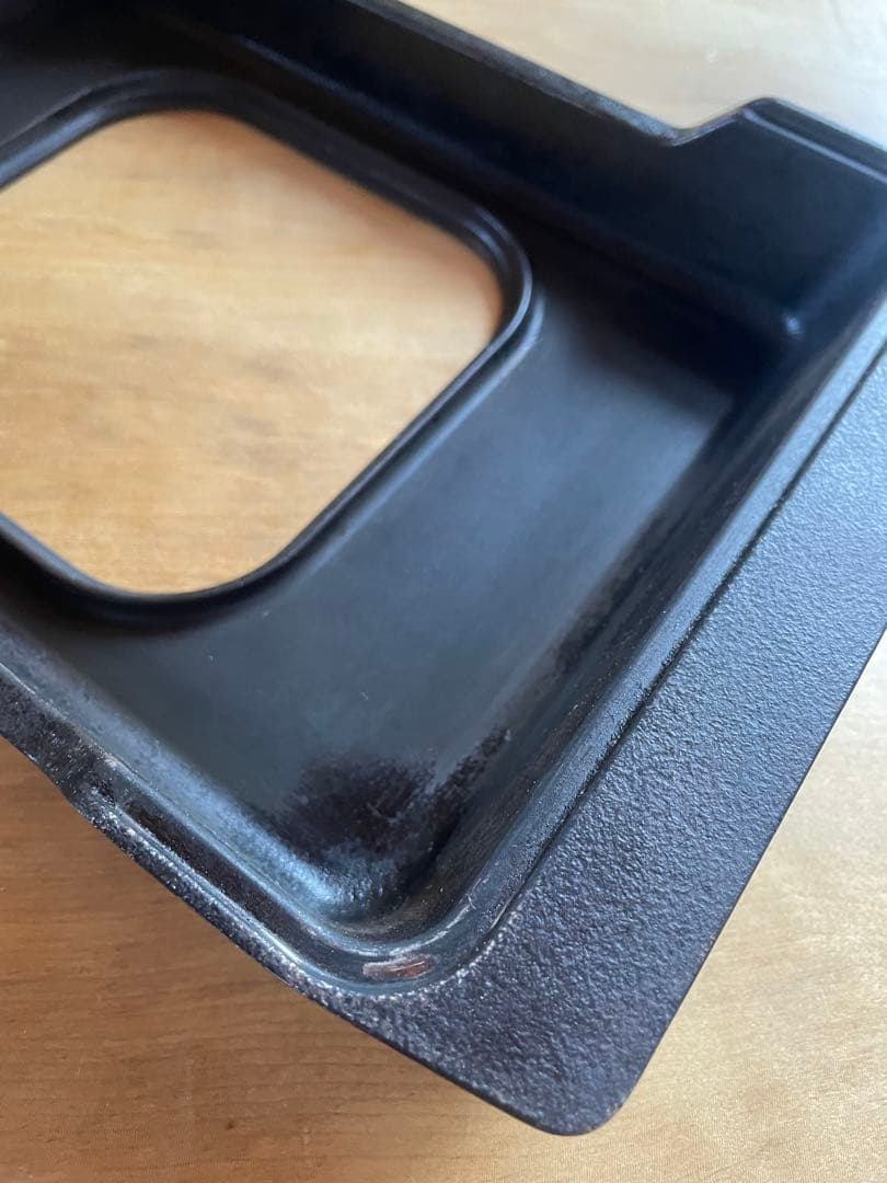 大人の焼魚　オークス　炭グリル　魚焼き